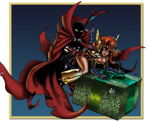Rating: Explicit Score: 0 Tags: 1boy 1girls angela_(spawn) blacked_redhead dark-skinned_male dark_skin female image_comics interracial male miravi rule34 spawn_(albert_simmons) spawn_(image_comics) User: bunchy7s Rating: Explicit Score: 0 Tags: 1boy 1girls angela_(spawn) blacked_redhead dark-skinned_male dark_skin female image_comics interracial male miravi rule34 spawn_(albert_simmons) spawn_(image_comics) User: bunchy7s