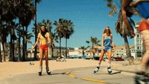 Rating: Safe Score: 0 Tags: animated animated_gif anthro beach bottomwear butt_sniffing chasing clothing day detailed_background e621 eyewear female footwear giraffe giraffid grandfathered_content group horn human inline_skates kidnapping live_action low_res male mammal orangina ossicone outside palm_tree plant real roller_skates sand seaside short_playtime shorts skating sniffing sunglasses suntory_holdings_limited tree unknown_artist User: bunchy7s