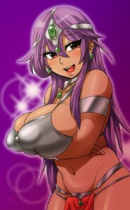 Rating: Explicit Score: 0 Tags: areolae bikini_armor blush boss_zhen breast_hold breasts bursting_breasts clothing dark-skinned_female dark_skin dragon_quest dragon_quest_iv erect_nipples erect_nipples_under_clothes female huge_breasts large_areolae large_breasts long_nipples maya_mahabala nipples puffy_nipples purple_hair red_eyes rule34 smile User: bunchy7s