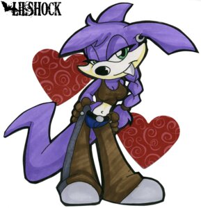 Rating: Safe Score: 0 Tags: anthro archie_comics breasts cleavage clothed clothing e621 ear_piercing fangs female gloves green_eyes hair half-closed_eyes hands_on_hips handwear heart_symbol lil'_shock mammal midriff multicolored_clothing mustelid musteline narrowed_eyes navel nicolette_the_weasel piercing ponytail pose purple_body sega simple_background solo sonic_the_hedgehog_(archie) sonic_the_hedgehog_(comics) sonic_the_hedgehog_(series) tail teeth true_musteline weasel white_background User: bunchy7s Rating: Safe Score: 0 Tags: anthro archie_comics breasts cleavage clothed clothing e621 ear_piercing fangs female gloves green_eyes hair half-closed_eyes hands_on_hips handwear heart_symbol lil'_shock mammal midriff multicolored_clothing mustelid musteline narrowed_eyes navel nicolette_the_weasel piercing ponytail pose purple_body sega simple_background solo sonic_the_hedgehog_(archie) sonic_the_hedgehog_(comics) sonic_the_hedgehog_(series) tail teeth true_musteline weasel white_background User: bunchy7s