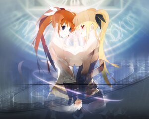 Rating: Explicit Score: 0 Tags: breasts fate_testarossa female lyrical_nanoha magic_circle mahou_shoujo_lyrical_nanoha mahou_shoujo_lyrical_nanoha_strikers multiple_females multiple_girls rule34 sayappa symmetrical_docking takamachi_nanoha topless wallpaper yuri User: bunchy7s Rating: Explicit Score: 0 Tags: breasts fate_testarossa female lyrical_nanoha magic_circle mahou_shoujo_lyrical_nanoha mahou_shoujo_lyrical_nanoha_strikers multiple_females multiple_girls rule34 sayappa symmetrical_docking takamachi_nanoha topless wallpaper yuri User: bunchy7s
