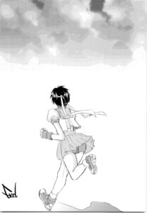 Rating: Questionable Score: 0 Tags: cameltoe female fingerless_gloves holic monochrome pussy rule34 running sakura_kasugano sarurururu school_uniform serafuku shoes skirt solo straight_hair street_fighter User: bunchy7s