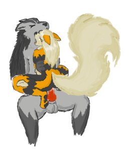 Rating: Explicit Score: 0 Tags: anthro arcanine artist_request ass color cum female female_anthro female_arcanine female_penetrated foxfire07 fur furry furry_only insertion interspecies male mightyena nintendo no_humans nude penis pokemon pokemon_(species) pokemon_rgby pokemon_rse rule34 sex sitting sketch vaginal vaginal_penetration vaginal_sex yaoi year_request User: bunchy7s