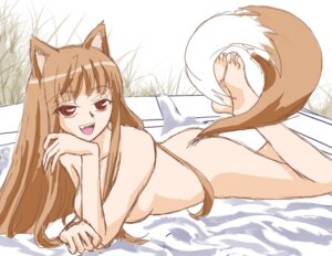 Rating: Questionable Score: 0 Tags: 1girls barefoot breasts brown_hair completely_nude feet female highres holo long_hair medium_breasts nude nude_female nudist outdoors outside red_eyes rule34 soles spice_and_wolf tail toes wolf_ears wolf_tail zenra User: bunchy7s Rating: Questionable Score: 0 Tags: 1girls barefoot breasts brown_hair completely_nude feet female highres holo long_hair medium_breasts nude nude_female nudist outdoors outside red_eyes rule34 soles spice_and_wolf tail toes wolf_ears wolf_tail zenra User: bunchy7s