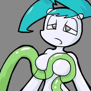 Rating: Explicit Score: 0 Tags: 1girls 2d alternate_breast_size breasts female humanoid jenny_wakeman my_life_as_a_teenage_robot no_nipples robot robot_girl robot_humanoid rule34 smooth_skin solo tagme User: bunchy7s Rating: Explicit Score: 0 Tags: 1girls 2d alternate_breast_size breasts female humanoid jenny_wakeman my_life_as_a_teenage_robot no_nipples robot robot_girl robot_humanoid rule34 smooth_skin solo tagme User: bunchy7s