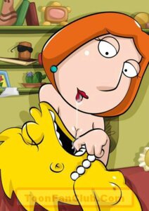 Rating: Explicit Score: 0 Tags: 20th_century_studios accurate_art_style batothecyborg breasts color crossover exposed_breasts family_guy female female_only hair human human_only light-skinned_female light_skin lisa_simpson lois_griffin multiple_females multiple_girls orange_skin rule34 short_hair skin spiky_hair teeth the_simpsons toonfanclub url website white_female yellow_body yellow_hair yellow_skin User: bunchy7s Rating: Explicit Score: 0 Tags: 20th_century_studios accurate_art_style batothecyborg breasts color crossover exposed_breasts family_guy female female_only hair human human_only light-skinned_female light_skin lisa_simpson lois_griffin multiple_females multiple_girls orange_skin rule34 short_hair skin spiky_hair teeth the_simpsons toonfanclub url website white_female yellow_body yellow_hair yellow_skin User: bunchy7s