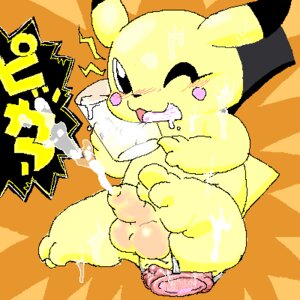 Rating: Explicit Score: 0 Tags: anal_insertion balls black_nose blush color cum cup dildo eyes fur furry furry_only insertion male male_only nintendo nose nude penis pikachu pokemon pokemon_rgby rule34 solo tail testicles wink yellow_fur User: bunchy7s Rating: Explicit Score: 0 Tags: anal_insertion balls black_nose blush color cum cup dildo eyes fur furry furry_only insertion male male_only nintendo nose nude penis pikachu pokemon pokemon_rgby rule34 solo tail testicles wink yellow_fur User: bunchy7s