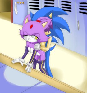 Rating: Explicit Score: 0 Tags: 2d_animation animated animated_gif anthro anthro_on_anthro big_eyes big_head blaze_the_cat blue_body blue_fur breasts domestic_cat duo e621 eulipotyphlan felid feline felis female from_behind_position fur hedgehog loop low_res male male/female mammal sega sex short_playtime sonic_the_hedgehog sonic_the_hedgehog_(series) steel_tigerwolf toony User: bunchy7s Rating: Explicit Score: 0 Tags: 2d_animation animated animated_gif anthro anthro_on_anthro big_eyes big_head blaze_the_cat blue_body blue_fur breasts domestic_cat duo e621 eulipotyphlan felid feline felis female from_behind_position fur hedgehog loop low_res male male/female mammal sega sex short_playtime sonic_the_hedgehog sonic_the_hedgehog_(series) steel_tigerwolf toony User: bunchy7s