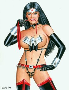 Rating: Explicit Score: 0 Tags: 1girls 2009 big_breasts black_boots black_hair boots breasts collar dc dc_comics elbow_gloves female female_only fetish_wear flogger gloves long_gloves looking_at_viewer osias rule34 smiling_at_viewer solo tagme thigh_boots thong wonder_woman wonder_woman_(series) User: bunchy7s