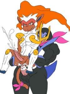 Rating: Explicit Score: 0 Tags: anal anal_penetration anthro balls blue_eyes bodily_fluids cum cum_in_ass cum_inside dark-moltres duo e621 empoleon erection generation_4_pokemon genital_fluids genitals grey_eyes humanoid_genitalia humanoid_penis infernape male male/male male_only male_penetrated male_penetrating male_penetrating_male muscular nintendo nude penetration penis pokemon pokemon_(species) rule34 sex tail User: bunchy7s