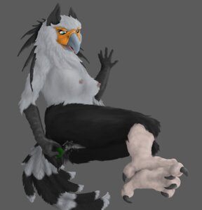 Rating: Explicit Score: 0 Tags: 2008 4_toes accipitriform anisodactyl anthro avian avian_feet beak biped bird bleuhawke bodily_fluids breasts dildo e621 feathers feet female genital_fluids genitals lying masturbation nipples non-mammal_breasts non-mammal_nipples nude on_side penetration plantigrade scuted_arms scutes secretary_bird sex_toy solo tail tail_feathers toes toying_self vaginal vaginal_fluids vaginal_masturbation vaginal_penetration vulva User: bunchy7s