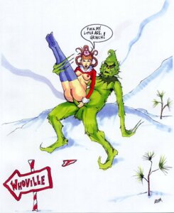 Rating: Explicit Score: 0 Tags: 00s 1boy 1girls 2000s 2007 abom age_difference aged_up anal anal_penetration anal_sex asking_for_sex balls big_breasts blunt_bangs breasts brown_hair character_name cindy_lou_who dialogue dr._seuss dr_seuss english_text erection female full_body functionally_nude_female green_fur grinch guided_penetration how_the_grinch_stole_christmas how_the_grinch_stole_christmas_(2000) imagine_entertainment jim_carrey legs_together male medium_breasts nipples no_shoes nude nude_male nudity older older_male older_male_and_younger_female outdoor_sex outdoors penis pussy road_sign rule34 socks standing straight tagme taylor_momsen text the_grinch thighhighs tree uncensored universal_pictures universal_studios vulva who_(species) User: bunchy7s