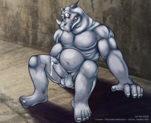 Rating: Explicit Score: 0 Tags: 2009 aledonrex anthro balls biceps big_balls big_muscles big_penis biped black_rhinoceros blush bodily_fluids circumcised cum digitigrade e621 erection genital_fluids genitals horn humanoid_genitalia humanoid_penis looking_at_viewer male mammal muscular muscular_anthro muscular_male nude paws pecs penis rhinoceros rocksteady sitting slightly_chubby solo spread_legs spreading surprised teenage_mutant_ninja_turtles thegreatmatsutzu User: bunchy7s