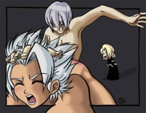 Rating: Explicit Score: 0 Tags: bleach gay hitsugaya_toushirou ichimaru_gin izuru_kira kira_izuru male male_only multiple_boys multiple_males rule34 tagme toshiro_hitsugaya yaoi User: bunchy7s Rating: Explicit Score: 0 Tags: bleach gay hitsugaya_toushirou ichimaru_gin izuru_kira kira_izuru male male_only multiple_boys multiple_males rule34 tagme toshiro_hitsugaya yaoi User: bunchy7s