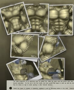 Rating: Explicit Score: 0 Tags: 4_arms anthro background_character calipers e621 ear_piercing english_text equid equine expansion genital_expansion genitals hi_res male mammal medical mental_transformation multi_arm multi_limb muscular muscular_anthro muscular_male nipple_piercing nipples penis penis_expansion piercing science scientific_experiment sequence slow_transformation solo stripes text transformation uniformvixen zebra User: bunchy7s