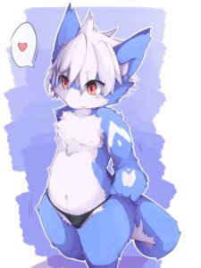 Rating: Safe Score: 0 Tags: anthro blue_body blue_fur clothing e621 female fur girokemo heart_symbol navel panties red_eyes solo tail thong underwear white_body white_fur wide_hips young young_anthro young_female User: bunchy7s Rating: Safe Score: 0 Tags: anthro blue_body blue_fur clothing e621 female fur girokemo heart_symbol navel panties red_eyes solo tail thong underwear white_body white_fur wide_hips young young_anthro young_female User: bunchy7s