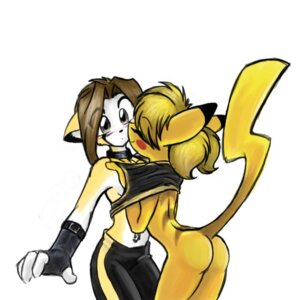 Rating: Explicit Score: 0 Tags: 2girls anthro artist_request ass blonde_hair breasts brown_hair closed_eyes color elbow_gloves female female_only fingerless_gloves fur furry grabbing_another's_breast grey_eyes groping_breasts interspecies multiple_females nintendo pichu pikachu pokemon rule34 sharing_shirt short_hair tagme tank_top yuri User: bunchy7s Rating: Explicit Score: 0 Tags: 2girls anthro artist_request ass blonde_hair breasts brown_hair closed_eyes color elbow_gloves female female_only fingerless_gloves fur furry grabbing_another's_breast grey_eyes groping_breasts interspecies multiple_females nintendo pichu pikachu pokemon rule34 sharing_shirt short_hair tagme tank_top yuri User: bunchy7s