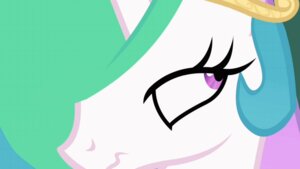 Rating: Safe Score: 0 Tags: 16:9 animated animated_gif blinking blue_hair crown e621 equid equine female feral friendship_is_magic green_hair hair hasbro headgear horn horse long_hair mammal multicolored_hair my_little_pony pink_hair pony princess_celestia_(mlp) purple_eyes short_playtime solo tiara unknown_artist widescreen User: bunchy7s