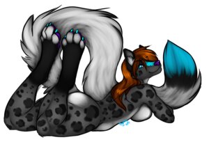 Rating: Safe Score: 0 Tags: 2012 anthro blue_eyes breasts butt dipstick_tail e621 facial_piercing felid female flynx flynx-flink furgonomic_piercing furgonomics hair leopard looking_at_viewer mammal markings muzzle_piercing nose_piercing nude pantherine piercing pinup pose side_boob simple_background solo tail tail_markings white_background User: bunchy7s