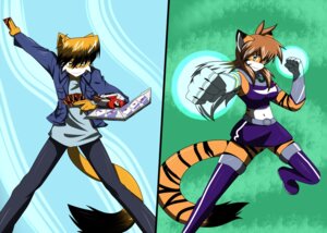 Rating: Safe Score: 0 Tags: anthro bent_arm bent_leg bittersweet_candy_bowl bottomwear brown_hair card card_deck card_game card_hand cartoon_network clothed clothing countershading crossover dc_comics domestic_cat duel_disk duo e621 extended_arm felid feline felis female flora_(twokinds) fur gaming hair holding_card holding_object holding_single_card jacket joey_wheeler keidran konami male mammal navel on_one_leg one_calf_up orange_body orange_fur pantherine parody paulo_(bcb) raised_arm raised_calf raised_foot raised_hand raxkiyamato shaded shirt skirt somali_cat standing starfire_(teen_titans) straight_leg straight_legs tail teen_titans teen_titans_(television_series) tiger toei_animation topwear trading_card trading_card_game twokinds white_body white_fur wide_stance yu-gi-oh! yu-gi-oh!_duel_monsters yu-gi-oh_card User: bunchy7s