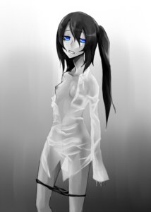 Rating: Explicit Score: 0 Tags: black_rock_shooter black_rock_shooter_(character) blue_eyes clothes color female female_only flat_chest front_view hair highres long_hair looking_at_viewer nipples open_clothes open_eyes panties rule34 see-through solo spot_color tied_hair tkhs twintails underwear User: bunchy7s