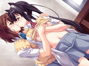 Rating: Explicit Score: 0 Tags: azusa_nakano_(k-on!) female female_only human human_only k-on! multiple_females multiple_girls rule34 tagme yui_hirasawa_(k-on!) yuri User: bunchy7s