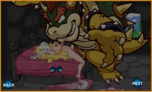 Rating: Explicit Score: 0 Tags: bowser female ivan_aedler legend_of_krystal male male/female mario_(series) nintendo nipples peach's_untold_tale playshapes princess_peach rule34 sex straight_hair super_mario_bros. villain_on_heroine User: bunchy7s Rating: Explicit Score: 0 Tags: bowser female ivan_aedler legend_of_krystal male male/female mario_(series) nintendo nipples peach's_untold_tale playshapes princess_peach rule34 sex straight_hair super_mario_bros. villain_on_heroine User: bunchy7s