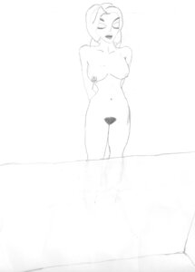Rating: Explicit Score: 0 Tags: breasts fairy female illusen_(neopets) naked neopets pubic_hair pussy rule34 sketch unshaved_pussy User: bunchy7s