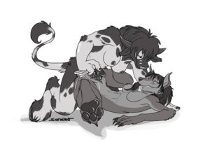 Rating: Explicit Score: 0 Tags: anal anal_penetration anthro anthro_on_anthro blizzard_entertainment blush bodily_fluids bovid bovine breasts canid canine canis claws conditional_dnp cowdere dildo double_penetration duo e621 feet female female/female fur genital_fluids genitals hindpaw hooves horn mammal mane messy navel nipples nude paws penetration sefeiren sex sex_toy simple_background spots spread_legs spreading stripes tail tail_tuft tauren tongue toying_partner tuft vaginal vaginal_fluids vulva warcraft werecanid werecreature wet white_background worgen User: bunchy7s Rating: Explicit Score: 0 Tags: anal anal_penetration anthro anthro_on_anthro blizzard_entertainment blush bodily_fluids bovid bovine breasts canid canine canis claws conditional_dnp cowdere dildo double_penetration duo e621 feet female female/female fur genital_fluids genitals hindpaw hooves horn mammal mane messy navel nipples nude paws penetration sefeiren sex sex_toy simple_background spots spread_legs spreading stripes tail tail_tuft tauren tongue toying_partner tuft vaginal vaginal_fluids vulva warcraft werecanid werecreature wet white_background worgen User: bunchy7s