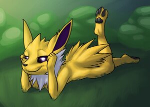 Rating: Safe Score: 0 Tags: anthro biped breasts casual_nudity e621 eeveelution female fur generation_1_pokemon grass jolteon looking_at_viewer lying nintendo nude pheonixbat plant pokemon pokemon_(species) pokemorph smile solo yellow_body yellow_fur User: bunchy7s Rating: Safe Score: 0 Tags: anthro biped breasts casual_nudity e621 eeveelution female fur generation_1_pokemon grass jolteon looking_at_viewer lying nintendo nude pheonixbat plant pokemon pokemon_(species) pokemorph smile solo yellow_body yellow_fur User: bunchy7s