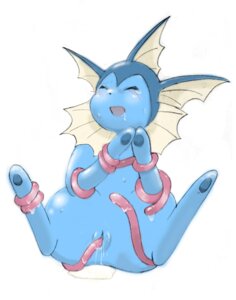 Rating: Explicit Score: 0 Tags: blue_body blush coiling e621 eeveelution female feral generation_1_pokemon genitals kamakiri nintendo nude penetration pokemon pokemon_(species) restrained simple_background solo tentacles vaginal vaginal_penetration vaporeon vulva white_background User: bunchy7s Rating: Explicit Score: 0 Tags: blue_body blush coiling e621 eeveelution female feral generation_1_pokemon genitals kamakiri nintendo nude penetration pokemon pokemon_(species) restrained simple_background solo tentacles vaginal vaginal_penetration vaporeon vulva white_background User: bunchy7s