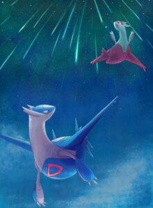 Rating: Safe Score: 0 Tags: ambiguous_gender blue_body blue_markings cloud detailed_background duo e621 eon_duo feral flying generation_3_pokemon it0117 latias latios legendary_duo legendary_pokemon markings meteor_shower meteor_storm nintendo outside pokemon pokemon_(species) red_body red_eyes red_markings shooting_star sky skyscape star white_body User: bunchy7s Rating: Safe Score: 0 Tags: ambiguous_gender blue_body blue_markings cloud detailed_background duo e621 eon_duo feral flying generation_3_pokemon it0117 latias latios legendary_duo legendary_pokemon markings meteor_shower meteor_storm nintendo outside pokemon pokemon_(species) red_body red_eyes red_markings shooting_star sky skyscape star white_body User: bunchy7s