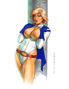 Rating: Explicit Score: 0 Tags: 1girls 2008 big_breasts blonde_hair blue_eyes breasts dc dc_comics female female_only joseph_michael_linsner kara_zor-l karen_starr large_breasts nipples power_girl rule34 solo superman_(series) tagme User: bunchy7s
