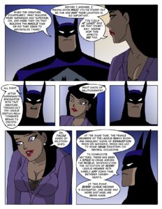 Rating: Questionable Score: 0 Tags: batman batman_(bruce_wayne) batman_(series) bruce_wayne comic dc dc_comics dcau female justice_league lois_lane lois_lane_(dcau) male rule34 sharpie_(artist) superman_(series) User: bunchy7s Rating: Questionable Score: 0 Tags: batman batman_(bruce_wayne) batman_(series) bruce_wayne comic dc dc_comics dcau female justice_league lois_lane lois_lane_(dcau) male rule34 sharpie_(artist) superman_(series) User: bunchy7s