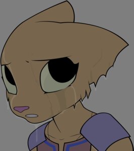 Rating: Safe Score: 0 Tags: absurd_res alpha_channel anthro bethesda_game_studios digital_media_(artwork) e621 felid female halthalthalt hi_res katia_managan khajiit mammal microsoft oblivion prequel_adventure simple_background solo the_elder_scrolls transparent_background vector wet User: bunchy7s