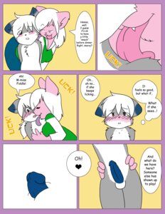 Rating: Explicit Score: 0 Tags: absurd_res adult_on_child adult_on_young age_difference animal_genitalia anthro anthro_on_anthro arcc babysitter balls becoming_erect bent_over biped black_eyebrows black_eyes black_nose black_text blue_body blue_bottomwear blue_clothing blue_ears blue_fur blue_glans blue_penis blush bodily_fluids bottomwear breasts canid canine catfiddle chest_tuft child close-up clothed clothed/nude clothed_female clothing comic curved_eyebrows dark_eyebrows dark_glans dark_nose dark_penis dark_text dialogue dipstick_ears domestic_cat duo e621 ear_markings english_text erection eye_through_hair eyebrow_through_hair eyebrows fangs felid feline felis fellatio female flat_colors fox fully_clothed fur genital_close-up genitals glans green_clothing green_shirt green_topwear grey_body grey_ears grey_face grey_fur hair hand_on_hip hand_on_partner's_hip hands_behind_back hands_on_waist heart_symbol hi_res larger_female licking licking_another light_balls light_body light_fur light_hair long_hair looking_aside looking_at_another male male/female mammal markings maverick_skye monotone_balls monotone_body monotone_bottomwear monotone_clothing monotone_face monotone_fur monotone_genitals monotone_hair monotone_penis multicolored_body multicolored_clothing multicolored_ears multicolored_face multicolored_fur multicolored_shirt multicolored_topwear no_pupils nude older_anthro older_female one_eye_closed oral orange_text penile penis penis_close-up pink_body pink_ears pink_face pink_fur pink_nose pink_tongue ponytail purple_tongue raised_inner_eyebrows sex sheath shirt shoulder_lick simple_background sissy_fiddle size_difference smaller_male speech_bubble standing talking_to_another tears teeth text text_border thin_eyebrows thought_bubble tongue tongue_out topwear translucent translucent_hair tuft two_tone_clothing two_tone_ears two_tone_face two_tone_shirt two_tone_topwear unwanted_erection white_balls white_body white_clothing white_eyes white_face white_fur white_hair white_shirt white_text_border white_topwear young young_anthro young_male younger_anthro younger_male User: bunchy7s