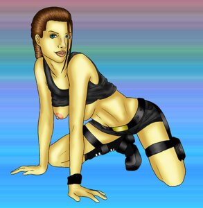 Rating: Questionable Score: 0 Tags: female female_only human lara_croft lara_croft_(angelina_jolie) lowres rule34 solo tagme tomb_raider yellow_body yellow_skin User: bunchy7s Rating: Questionable Score: 0 Tags: female female_only human lara_croft lara_croft_(angelina_jolie) lowres rule34 solo tagme tomb_raider yellow_body yellow_skin User: bunchy7s
