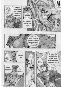 Rating: Explicit Score: 0 Tags: anal bagelsand build_tiger comic cum feline furry gamma-g gay male manga muscles no_humans oral penis rule34 tiger User: bunchy7s
