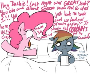 Rating: Questionable Score: 0 Tags: after_sex bed blue_body blue_fur duo e621 earth_pony english_text equid equine female feral friendship_is_magic fur furniture hair hasbro horse mammal multicolored_hair my_little_pony on_bed pillow pink_body pink_fur pinkie_pie_(mlp) pony rainbow_dash_(mlp) rainbow_hair shoutingisfun simple_background text text_background under_covers wall_of_text white_background User: bunchy7s Rating: Questionable Score: 0 Tags: after_sex bed blue_body blue_fur duo e621 earth_pony english_text equid equine female feral friendship_is_magic fur furniture hair hasbro horse mammal multicolored_hair my_little_pony on_bed pillow pink_body pink_fur pinkie_pie_(mlp) pony rainbow_dash_(mlp) rainbow_hair shoutingisfun simple_background text text_background under_covers wall_of_text white_background User: bunchy7s