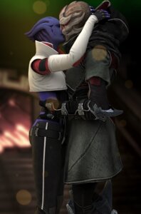 Rating: Safe Score: 0 Tags: alien alien_humanoid aria_t'loak asari bioware duo e621 electronic_arts female female/female humanoid interspecies kissing mass_effect nyreen_kandros purple_body purple_skin romantic romantic_ambiance romantic_couple turian unknown_artist User: bunchy7s Rating: Safe Score: 0 Tags: alien alien_humanoid aria_t'loak asari bioware duo e621 electronic_arts female female/female humanoid interspecies kissing mass_effect nyreen_kandros purple_body purple_skin romantic romantic_ambiance romantic_couple turian unknown_artist User: bunchy7s