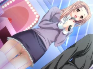 Rating: Explicit Score: 0 Tags: ayumu. censored clit_piercing exhibitionism female nopan rule34 z-ana User: bunchy7s