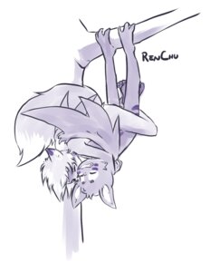 Rating: Explicit Score: 0 Tags: 2012 adolescent adolescent_on_adolescent anthro aogami bat canid canine clenched_teeth clinging dangling duo e621 female female_penetrated fluffy fluffy_tail fox genitals hanging_by_feet hanging_from_branch hi_res hug in_tree leg_markings male male/female male_penetrating male_penetrating_female mammal markings narrow_hips nude nude_anthro nude_female nude_male penetration penile penile_penetration penis_in_vagina plant pointy_ears prick_ears renchu sex simple_background socks_(marking) tail taleir teeth thin_calves thin_legs thin_thighs tree upside_down vaginal vaginal_penetration vulva white_background young young_anthro young_female young_male User: bunchy7s