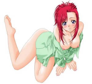 Rating: Questionable Score: 0 Tags: 1girls ass bare_shoulders barefoot blush bottomless breasts cleavage count_zero feet female glasses highres kazami_mizuho mouth_hold naked_shirt onegai_teacher open_clothes open_shirt rule34 shirt shirt_pull solo teacher white_background User: bunchy7s Rating: Questionable Score: 0 Tags: 1girls ass bare_shoulders barefoot blush bottomless breasts cleavage count_zero feet female glasses highres kazami_mizuho mouth_hold naked_shirt onegai_teacher open_clothes open_shirt rule34 shirt shirt_pull solo teacher white_background User: bunchy7s