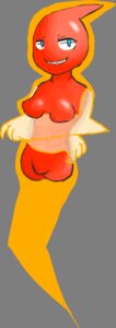 Rating: Questionable Score: 0 Tags: alpha_channel alternate_species blue_eyes breasts e621 fallaciousflip female generation_4_pokemon ghost humanoid humanoidized nintendo normal_rotom not_furry pokemon pokemon_(species) pokemorph rotom shiny_pokemon simple_background smile solo spirit transparent_background User: bunchy7s
