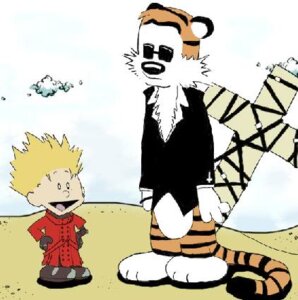 Rating: Safe Score: 0 Tags: 3_toes anthro barefoot bill_watterson black_body black_fur bottomless calvin_(calvin_and_hobbes) calvin_and_hobbes clothed clothing coat cosplay countershading cross day duo e621 eyewear feet felid fully_clothed fur hands_on_hips hobbes human low_res male mammal nicholas_d_wolfwood open_mouth open_smile orange_body orange_fur outside pantherine parody sand simple_background size_difference sky smile spiffybug standing stripes sunglasses tail tiger toes toony topwear trigun vash_the_stampede white_background white_body white_fur User: bunchy7s