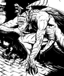 Rating: Explicit Score: 0 Tags: 2012 5:6 animal_genitalia anthro armor bell_gargoyle black_and_white blood bodily_fluids claws covered_eyes cureboltium dark_souls digital_media_(artwork) digitigrade duo e621 erection feathered_wings feathers fromsoftware gargoyle genital_slit genitals hi_res male monochrome penis pose rock saliva scalie sculpture standing statue teeth wings User: bunchy7s Rating: Explicit Score: 0 Tags: 2012 5:6 animal_genitalia anthro armor bell_gargoyle black_and_white blood bodily_fluids claws covered_eyes cureboltium dark_souls digital_media_(artwork) digitigrade duo e621 erection feathered_wings feathers fromsoftware gargoyle genital_slit genitals hi_res male monochrome penis pose rock saliva scalie sculpture standing statue teeth wings User: bunchy7s