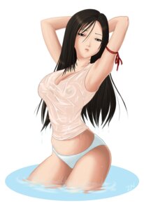 Rating: Explicit Score: 0 Tags: female final_fantasy final_fantasy_vii rule34 tagme tifa_lockhart User: bunchy7s