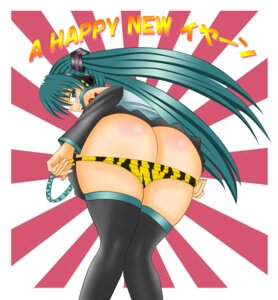 Rating: Explicit Score: 0 Tags: 1girl 2010 animal_print aqua_hair ass detached_sleeves female green_eyes green_hair happy_new_year hatsune_miku long_hair looking_back new_year panties panty_pull rule34 skirt solo sunburst sunburst_background tagme thighhighs tiger_print twintails underwear very_long_hair vocaloid year_of_the_tiger User: bunchy7s Rating: Explicit Score: 0 Tags: 1girl 2010 animal_print aqua_hair ass detached_sleeves female green_eyes green_hair happy_new_year hatsune_miku long_hair looking_back new_year panties panty_pull rule34 skirt solo sunburst sunburst_background tagme thighhighs tiger_print twintails underwear very_long_hair vocaloid year_of_the_tiger User: bunchy7s