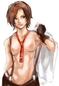 Rating: Explicit Score: 0 Tags: breasts brown_hair female king_of_fighters nipples rule34 short_hair small_breasts snk tagme topless vanessa_(kof) User: bunchy7s Rating: Explicit Score: 0 Tags: breasts brown_hair female king_of_fighters nipples rule34 short_hair small_breasts snk tagme topless vanessa_(kof) User: bunchy7s