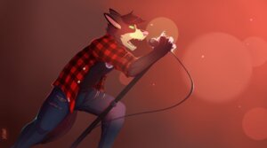 Rating: Safe Score: 0 Tags: 2013 anthro bottomwear brown_body brown_fur button_(fastener) canid canine canis claws clothed clothing coyote denim denim_bottomwear denim_clothing digital_media_(artwork) e621 electronics fur gingham green_eyes holding_microphone holding_object huttser-coyote_(character) jeans lens_flare male mammal microphone microphone_stand mystikfox61 open_mouth pants pattern_clothing pattern_shirt pattern_topwear plaid plaid_clothing plaid_shirt plaid_topwear shirt signature simple_background singing solo topwear torn_clothing User: bunchy7s Rating: Safe Score: 0 Tags: 2013 anthro bottomwear brown_body brown_fur button_(fastener) canid canine canis claws clothed clothing coyote denim denim_bottomwear denim_clothing digital_media_(artwork) e621 electronics fur gingham green_eyes holding_microphone holding_object huttser-coyote_(character) jeans lens_flare male mammal microphone microphone_stand mystikfox61 open_mouth pants pattern_clothing pattern_shirt pattern_topwear plaid plaid_clothing plaid_shirt plaid_topwear shirt signature simple_background singing solo topwear torn_clothing User: bunchy7s